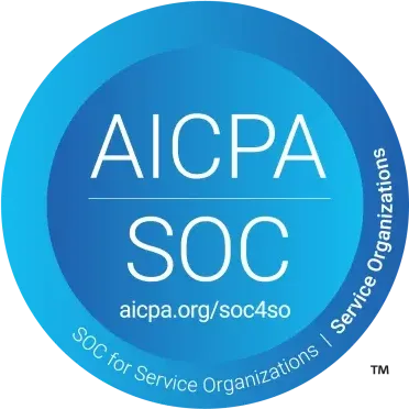 AICPA SOC for Service Organizations